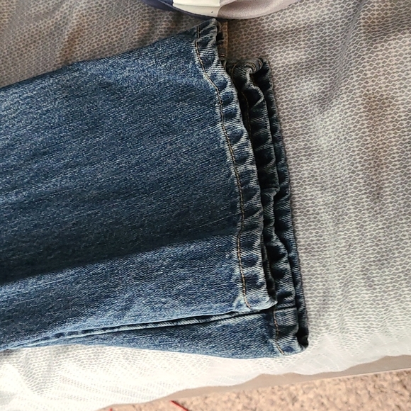 Harley Davidson men's jeans - Picture 4 of 5